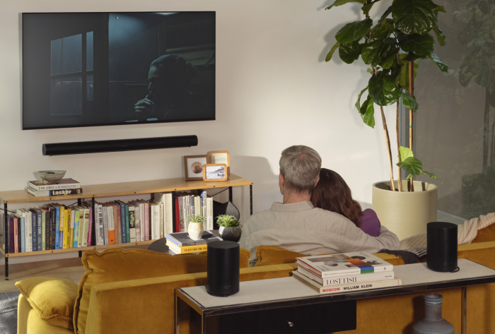 Era 100 (Bild: Sonos)